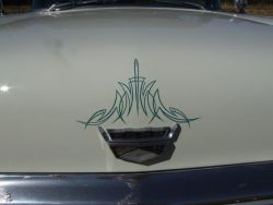 1959 Ford Galaxie 500 2 door HT 352 V8 Auto